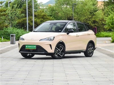 SUV NETAAYA