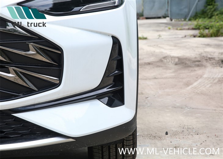 2023 SAIC MG One 1.5T SUV