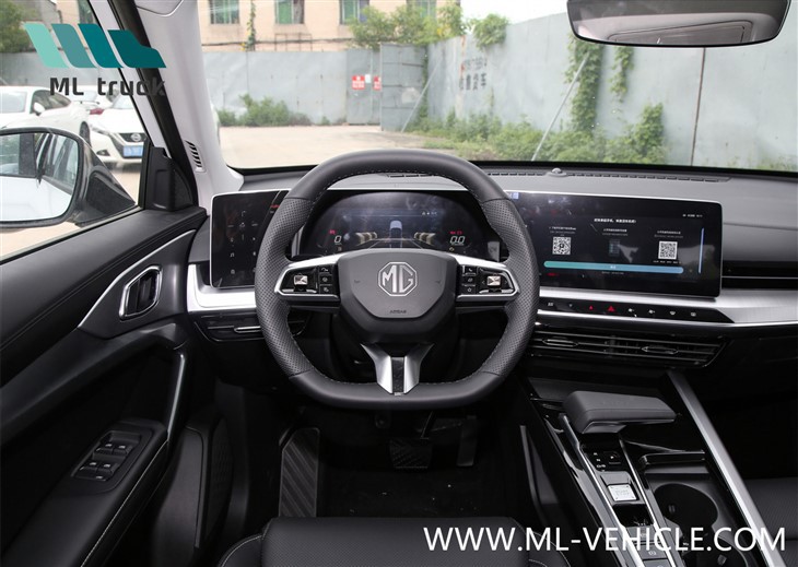 2023 SAIC MG One 1.5T SUV