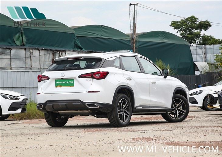 2023 SAIC MG One 1.5T SUV