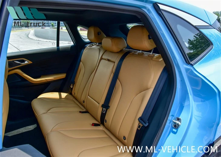 2023 Saic Roewe RX5 PHEV SUV