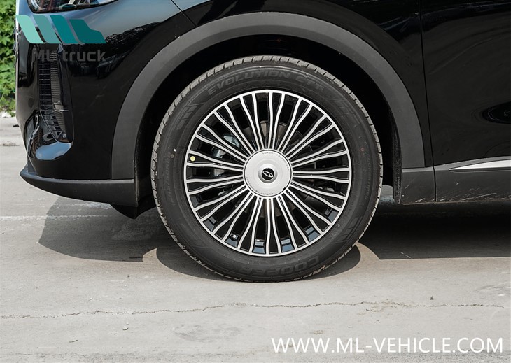 2024 Chery Tiggo 8 L SUV