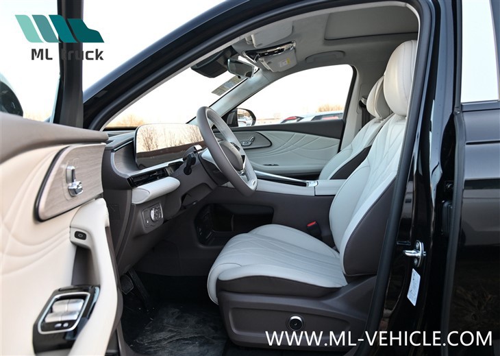 2024 EXEED YaoGuang C-DM PHEV SUV