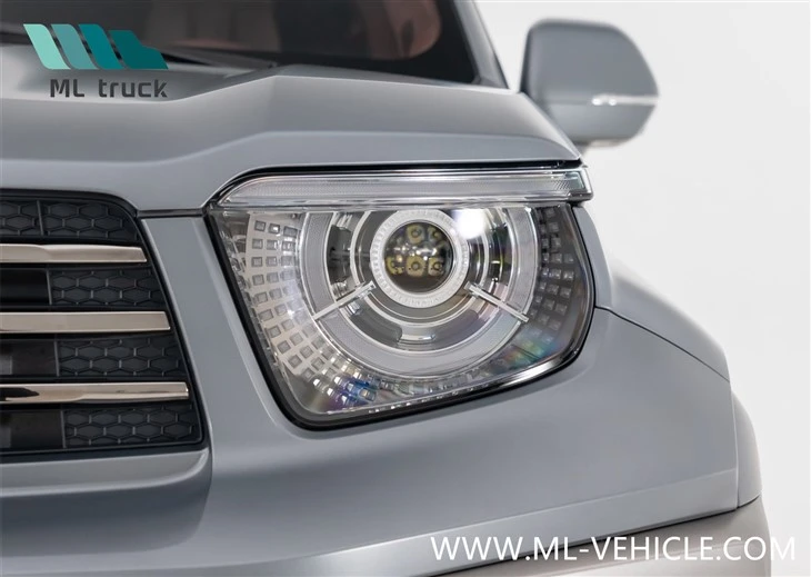 2024 GWM Tank 700 Hi4-T PHEV SUV