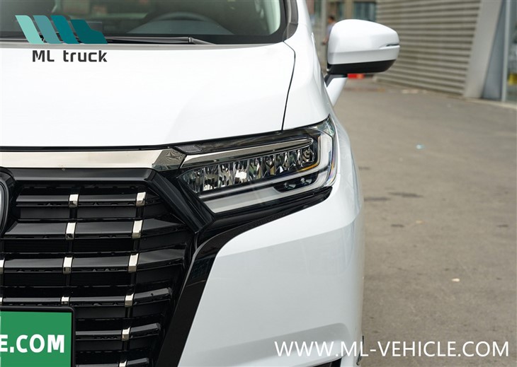 2024 Honda Elysion 2.0L E:HEV MPV