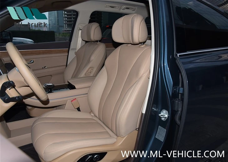2024 Huawei Aito M7 Ultra SUV
