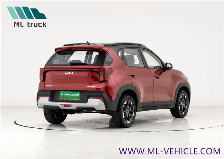 2024 Kia Sonet SUV