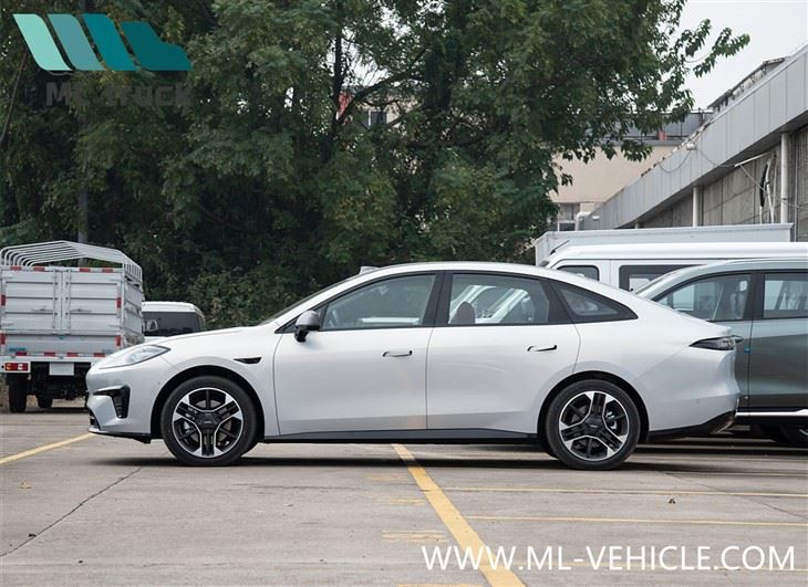 2025 Aion RT EV Sedan