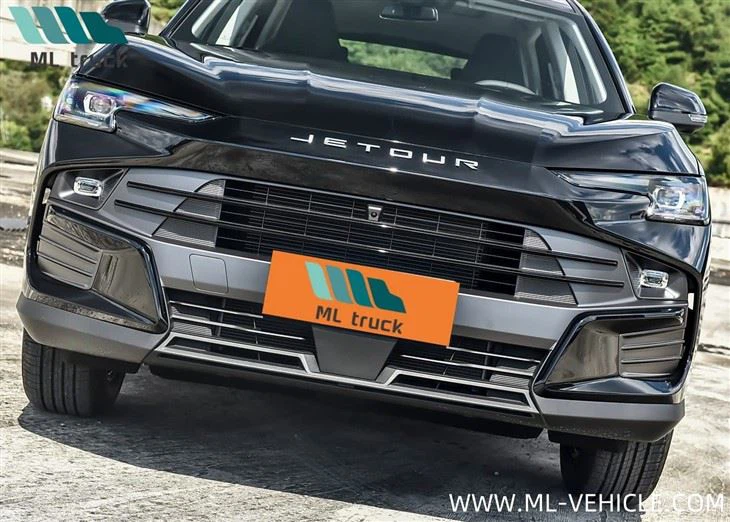 2025 Chery Jetour DaShing SUV