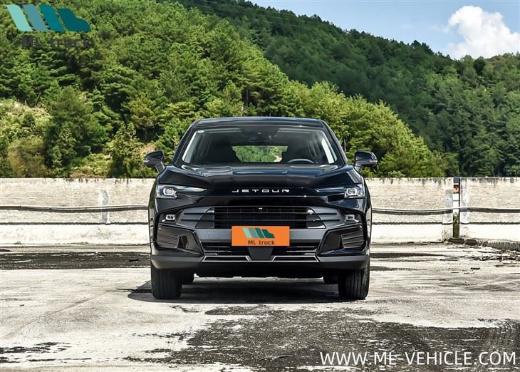 2025 Chery Jetour DaShing SUV