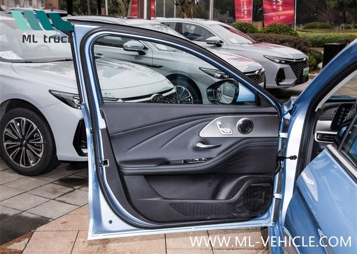 Chery Arrizo A8 PHEV