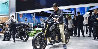 Honda Mendirikan Perusahaan Baru di China, Mempercepat Perkembangan Bisnis Se...