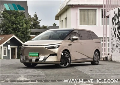 Dibanderol Mulai 359.800 Yuan, MPV EV Xpeng X9 Resmi Diluncurkan