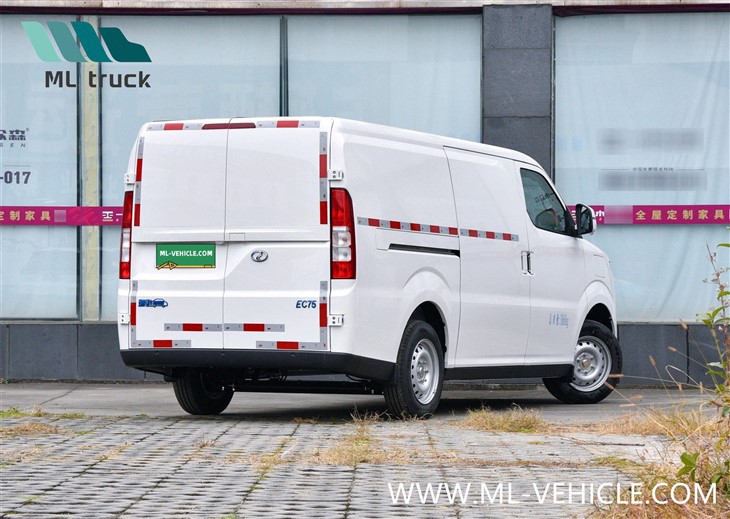 SOKON RuiChi EC75 Super VAN