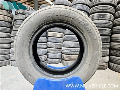 Ban Bekas 185/70R14