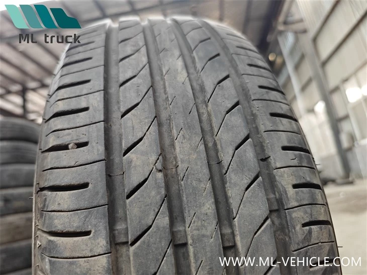 Used 205/55R16 Tires factory