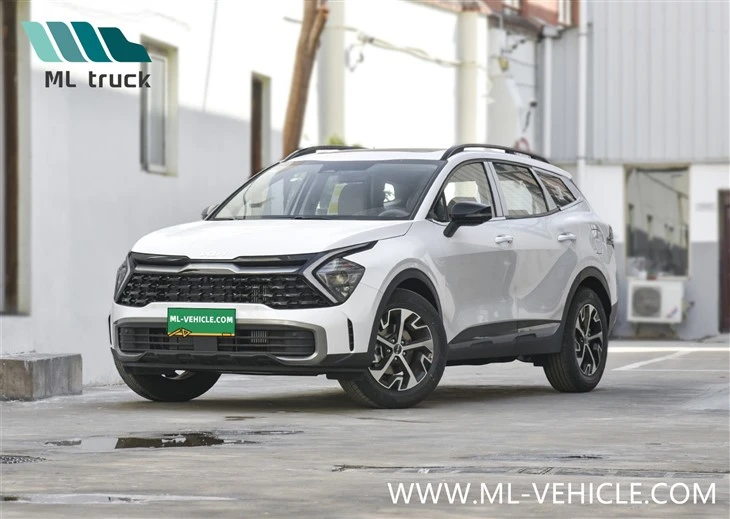SUV KIA Sportage 2023