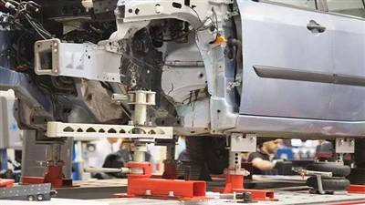 Bisakah Mobil dengan Balok Longitudinal yang Diperbaiki Bertahan 10 Tahun Lagi?