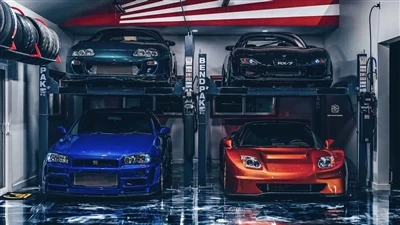 Jdm Info Apa Arti JDM? Model JDM Klasik - Pengetahuan