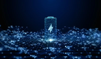 Apakah kepadatan energi baterai menjadi permasalahan utama yang menghambat pe...