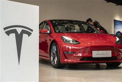 Model Tesla China Alami Penurunan Harga