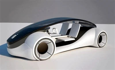 Proyek Mobil Mengemudi Otonom Apple Dikabarkan Melihat Perkembangan Baru