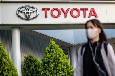 Toyota Motor Corporation Setuju dengan Tuntutan Kenaikan Gaji Uni Jepang