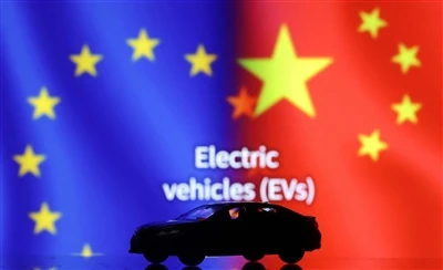 Kementerian Perdagangan Tanggapi Registrasi UE atas Impor Mobil Listrik China