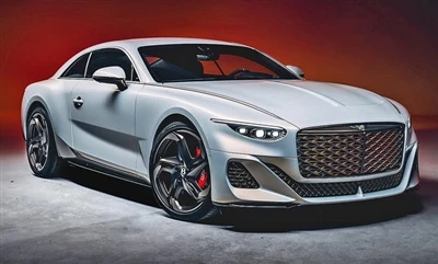 Bentley Mulliner Batur Akan Debut di Beijing Auto Show Dengan Mesin W12