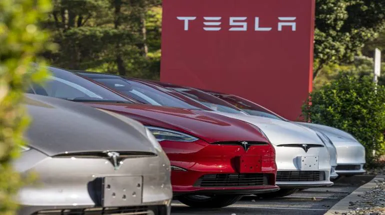 Tesla Mengirim Email ke Seluruh Perusahaan: Pengurangan Tenaga Kerja Global S...