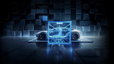 Daya Komputasi 229 TOPS: Intel Luncurkan Kartu Grafis Khusus Dalam Mobil ARC 760
