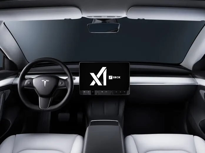 Musk Menolak Pembagian Pendapatan di Masa Depan Antara XAI dan Tesla