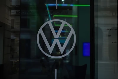 CFO Volkswagen dan SEAT Bertukar Posisi