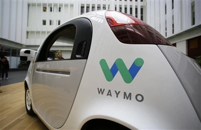 Waymo Bermitra Dengan Hyundai Untuk Memperluas Armada Taksi Otonom