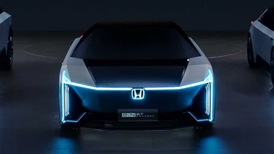 Honda Mungkin Sesuaikan Strategi Kendaraan Listrik