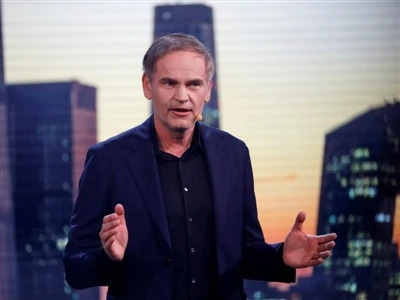 CEO Volkswagen Sarankan Pengecualian Pajak Bagi Produsen Mobil China yang Ber...