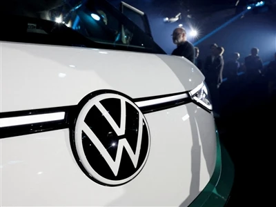 Grup Volkswagen Menjual 2,176 Juta Kendaraan Secara Global di Kuartal 3, Deng...