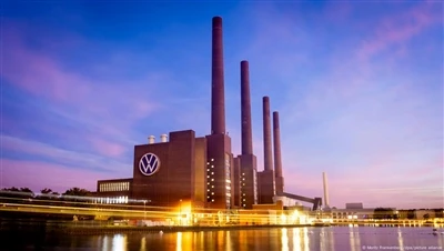 Volkswagen dan Uni Jerman Akan Memasuki Negosiasi Putaran Kedua