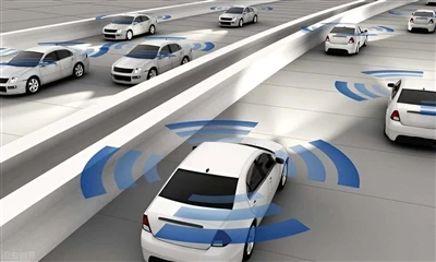 BYD Mempercepat Pengembangan Sistem Mengemudi Cerdas In-House