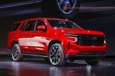 GM Akan Menarik Lebih dari 461,000 Kendaraan di Amerika Serikat