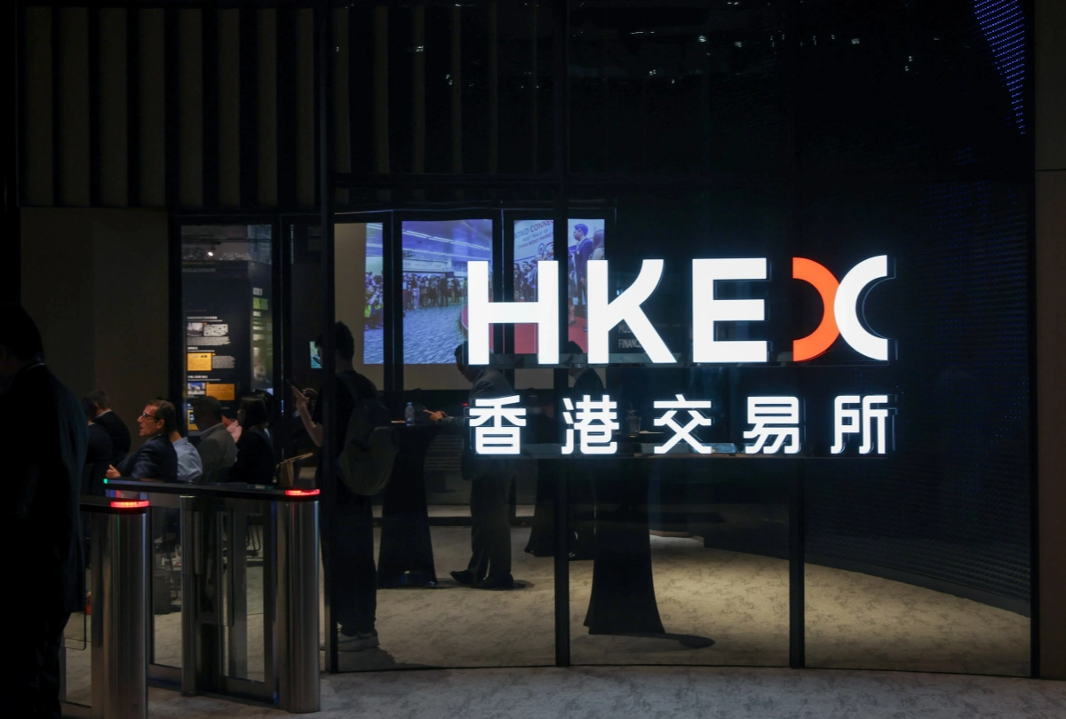 Freetown Technology Mengajukan Permohonan IPO Ke HKEX Untuk Pertama Kalinya