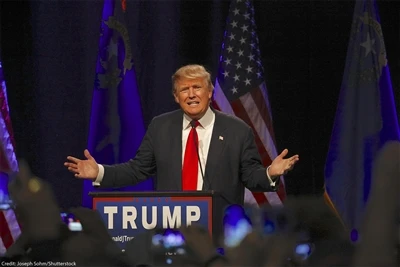 Duta Besar UE untuk AS: UE Siap Merespons Jika Trump Picu Ketegangan Perdagan...