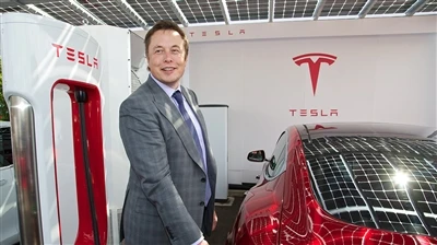 Mempekerjakan Manajer Komunikasi? Tesla Mungkin Mengubah Strategi Humasnya