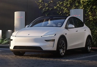 Versi Penyegaran Tesla Model Y Diluncurkan Dengan Harga Mulai $36.890