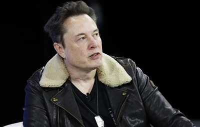 Musk Menanggapi Tantangan Terbesar FSD di Tiongkok: Jalur Bus