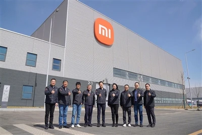 Pabrik Mobil Xiaomi Sekarang Dibuka Untuk Tur Umum! Terbatas Untuk 20 Grup Pe...