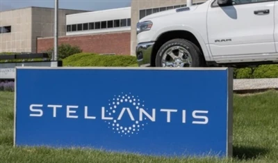 S&P Global Menurunkan Peringkat Kredit Stellantis Menjadi BBB