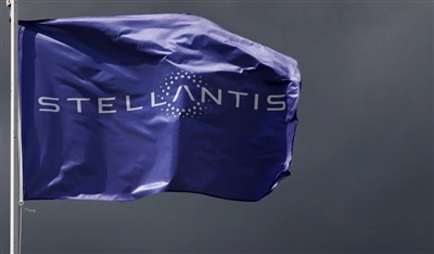 Stellantis Group Merestrukturisasi Tim Eksekutifnya di Tiongkok