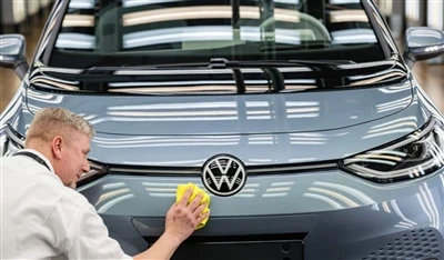 Pengumuman Mendadak Grup Volkswagen Mengguncang Industri