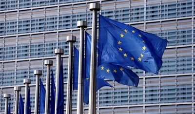 UE Denda Volkswagen, Stellantis, dan Produsen Mobil Lainnya €495 Juta Karena ...